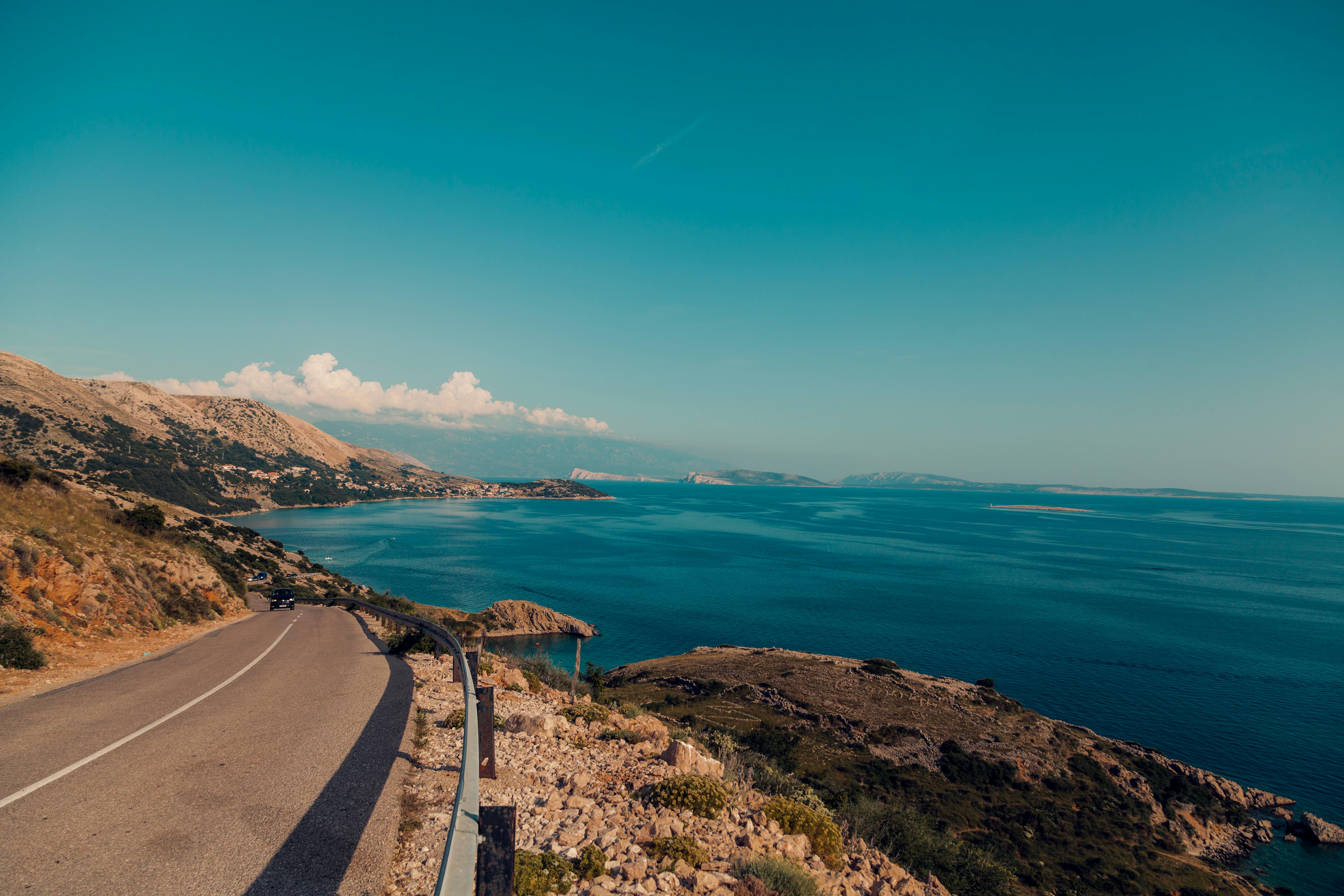 Scenic Travel